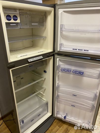 Холодильник