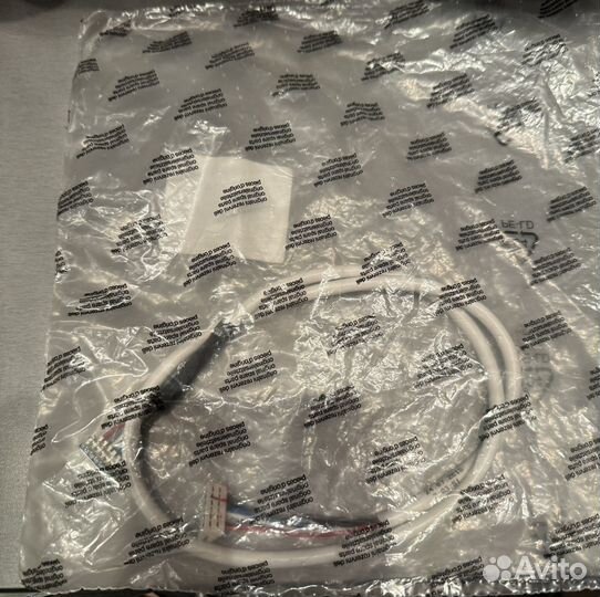 Шлейф для холодильника Gorenje 108200