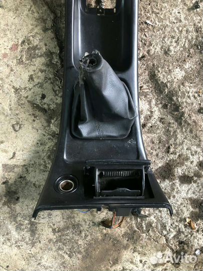 Центральная консоль mazda xedos 6