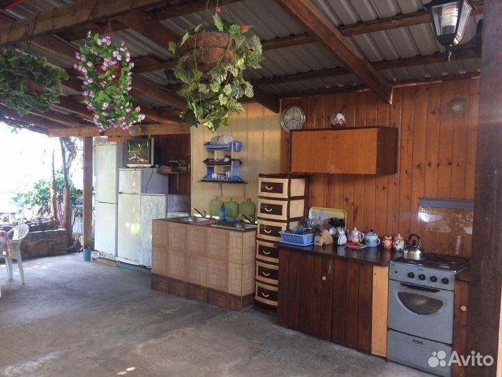 Сдача жилья на летний период посуточно