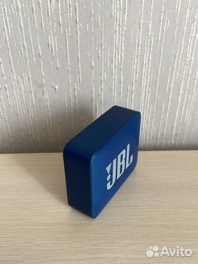 Колонка jbl go 2