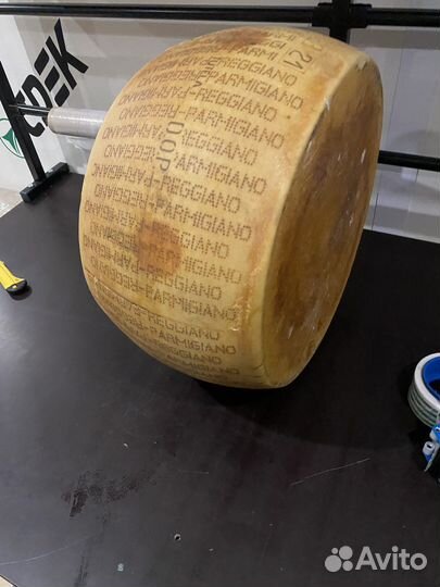 Сыр пармезан пармиджано