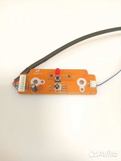 Ик-приемник BN41-00850A jasmine/tulip PV