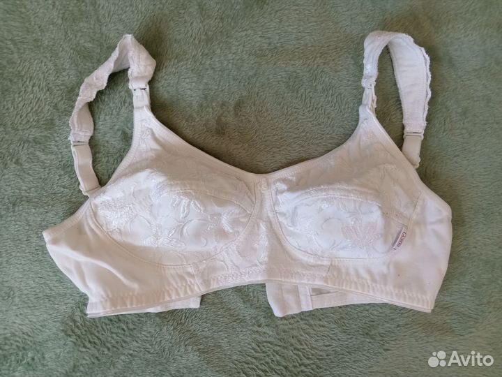 Бюстгальтер Фэст для кормления