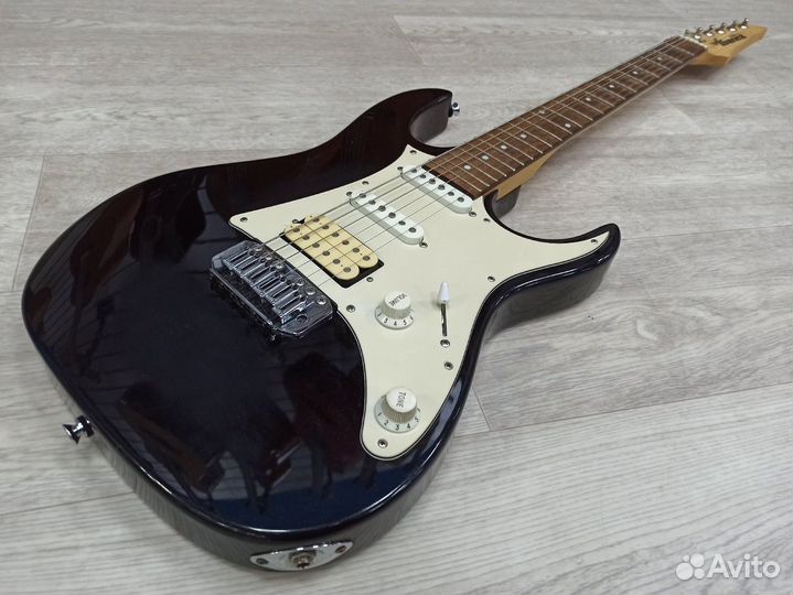 Электрогитара Ibanez