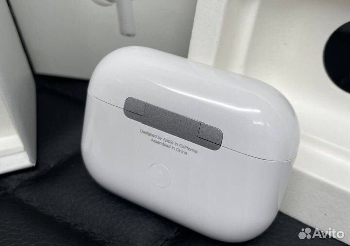 Наушники airpods pro2