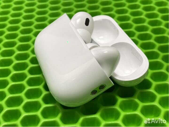 Аpple наушники AirPods 2 Pro