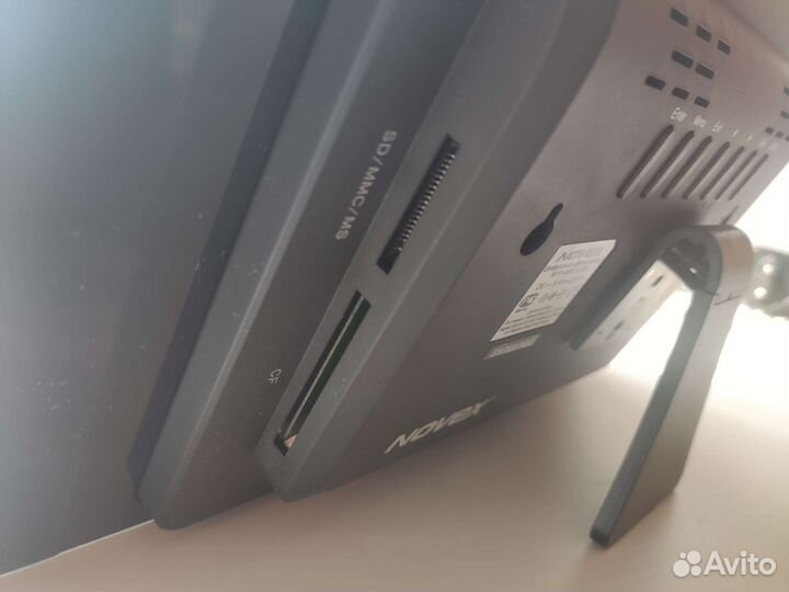 Электронная фоторамка