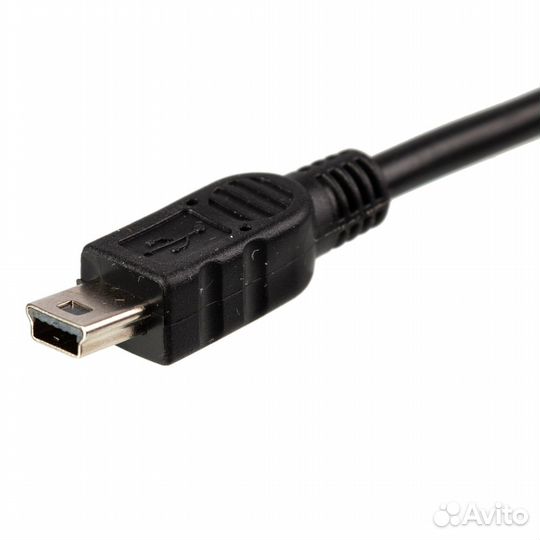 Кабель USB UC-E4 UC-E15 UC-E19 для камер Nikon