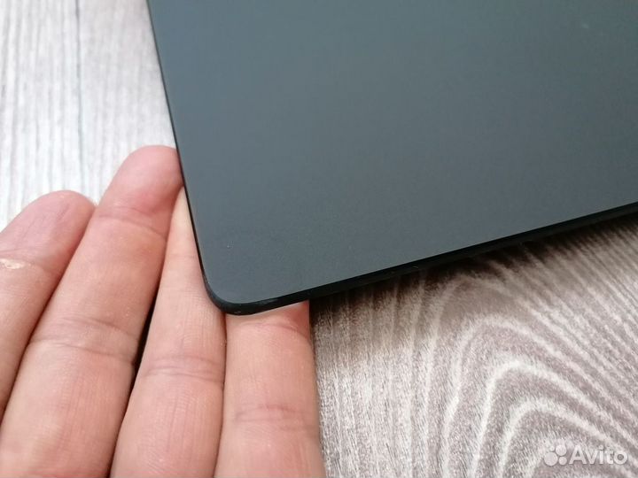 Glass mousepad - стеклянный коврик для мышки