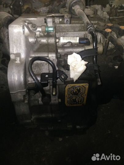 Honda accord 7 2002-2008 Коробка