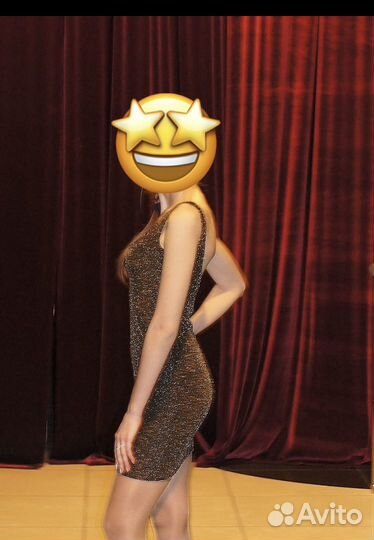 Летняя женская одежда Bershka Xs-S