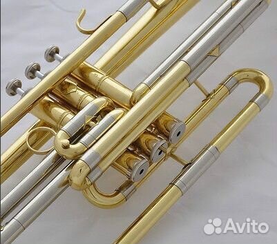 Бас-труба Brahner BTR-1900 Bb