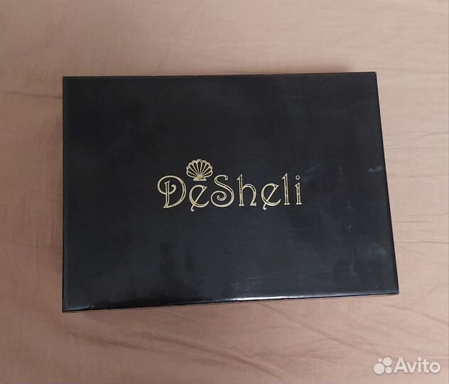 Электроприбор для массажа Cleartone