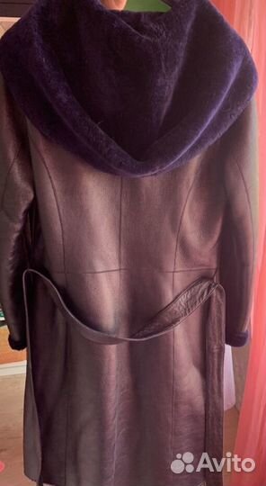 Дубленка женская Orsa