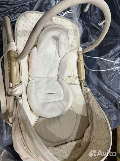 Детская качалка Jelem