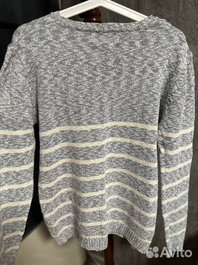 Pull and bear свитер мужской