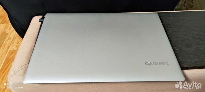 Ноутбук lenovo IdeaPad 320-15IAP