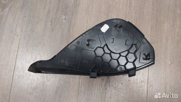 Накладка на торпедо Bmw 528I F10 N20B20A 2013