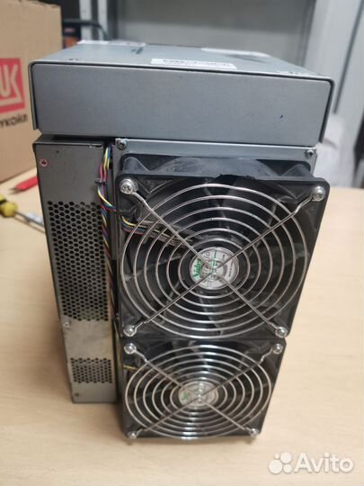 Antminer t17