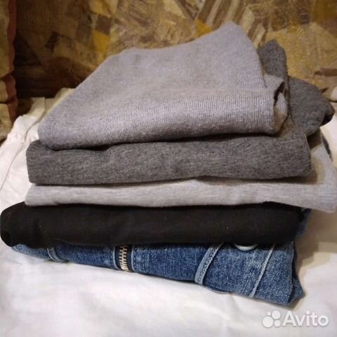 Вещи на девочку140-146см