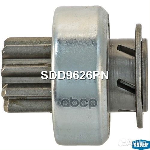 Бендикс стартера chevroletcaptiva