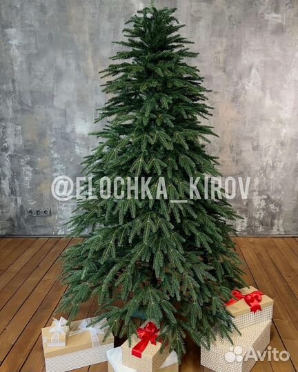 Ель искусственная