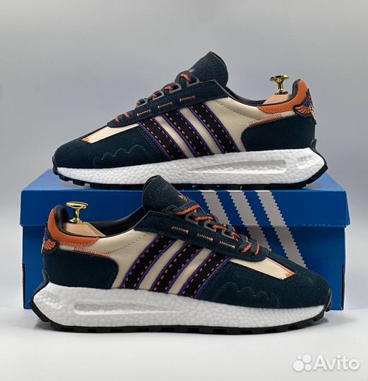 Adidas Retropy E5