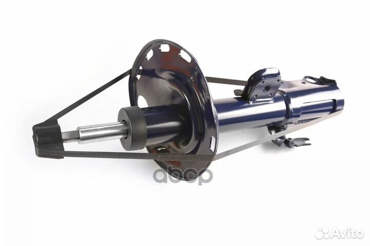 Амортизатор toyota RAV 4 06- пер.лев.газ. SH210