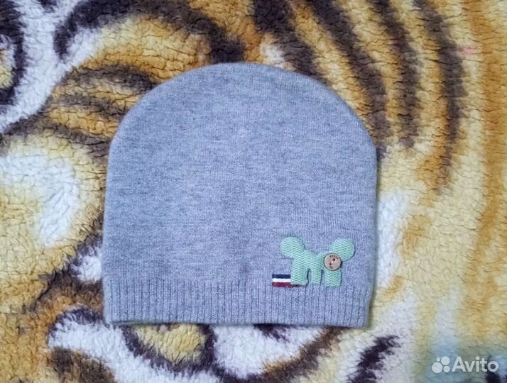 Шапочки для малыша