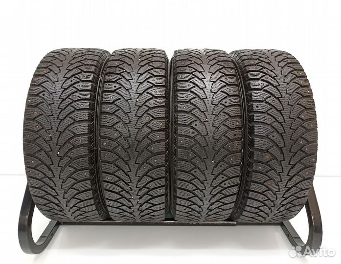 Nokian Tyres Nordman 4 215/65 R16