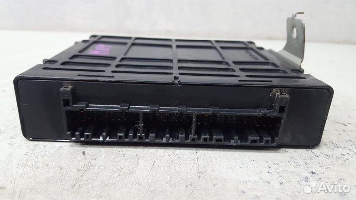 Блок управления двигателем двс эбу Mitsubishi