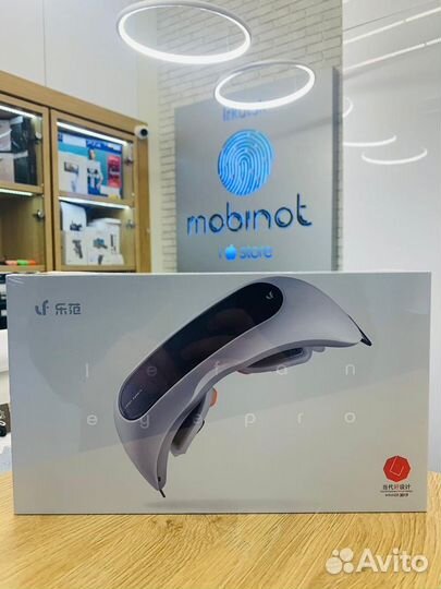 Массажер Xiaomi LeFan LF-Y001