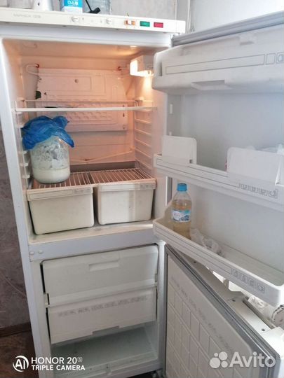 Холодильник бу