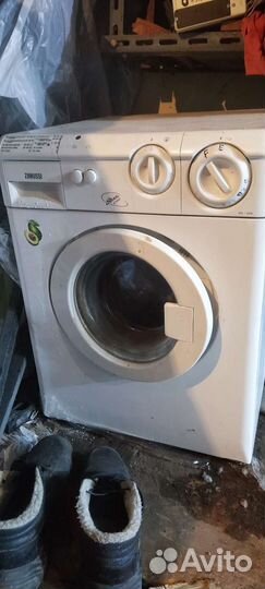 Стиральная машина бу