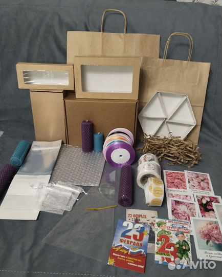 Все для подарков