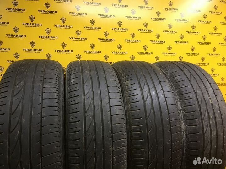 Bridgestone Turanza ER300 205/65 R15 94H