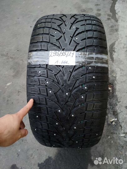 Toyo Observe G3-Ice 295/35 R21 107T