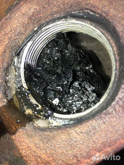 Промывка систем отопления и котлов в Москве и обл