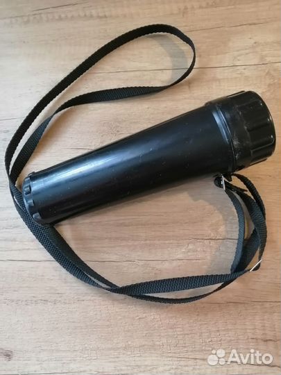 Подзорная труба (объектив Гелиос +окулярная насадк