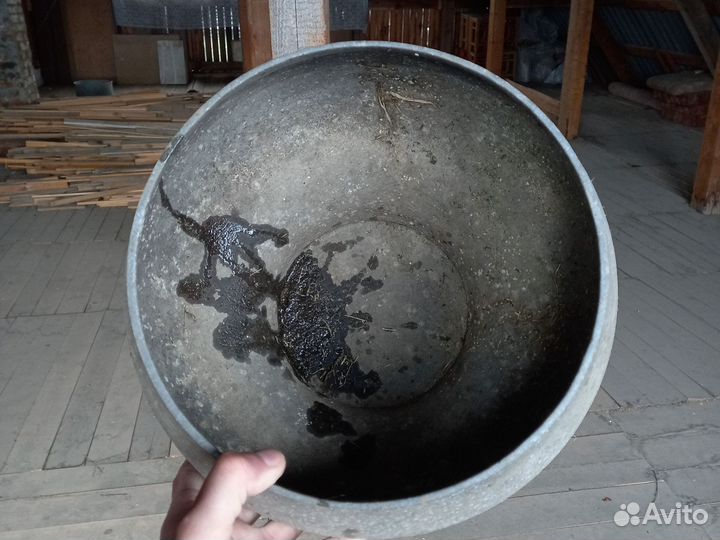 Чугунок