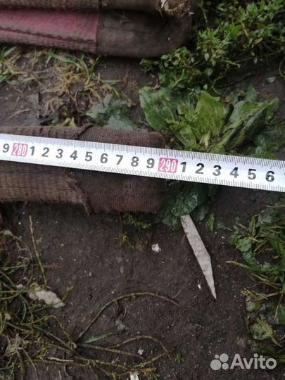 Стропы чалки пауки