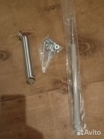 Доводчик дверной