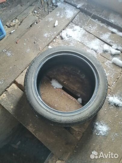 Pirelli Cinturato P7 235/45 R18 98Y