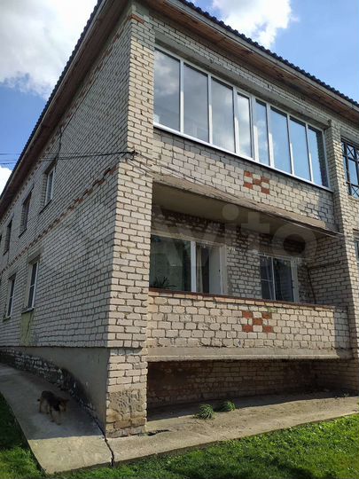 2-к. квартира, 50 м², 2/2 эт.