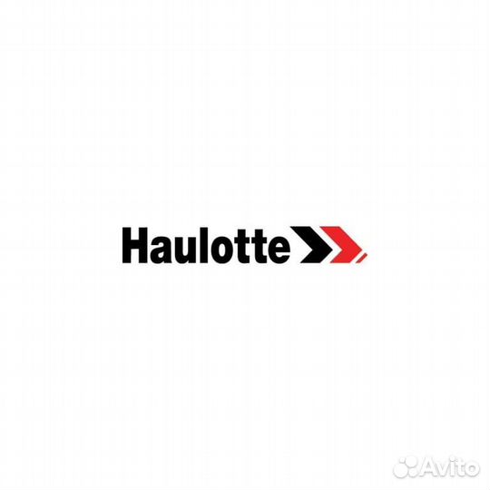 Форсунка (Haulotte)