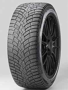 Pirelli Scorpion Ice Zero 2 235/60 R18