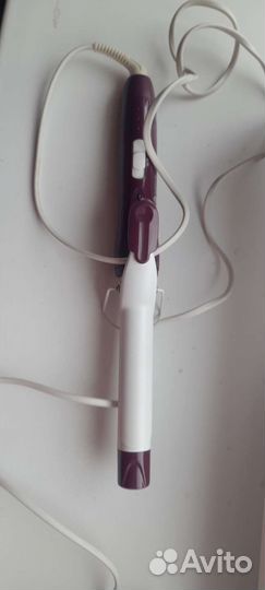 Плойка/утяжок для волос