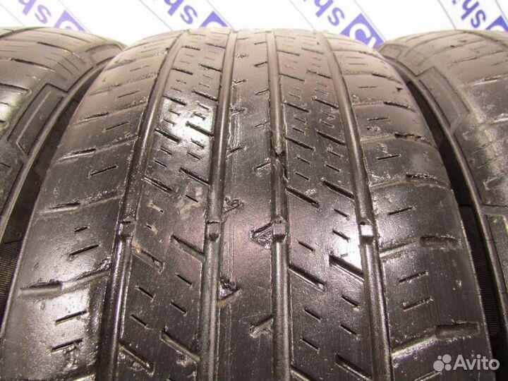 Continental Conti4x4Contact 235/50 R19 97P