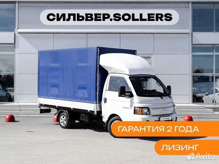 Sollers Argo 2.0 МТ, 2024